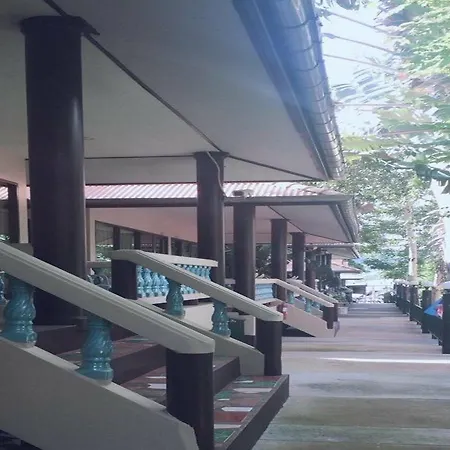 Jj Bungalow & Guest House